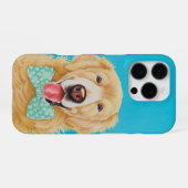 タープ iPhoneケース (裏面横)
