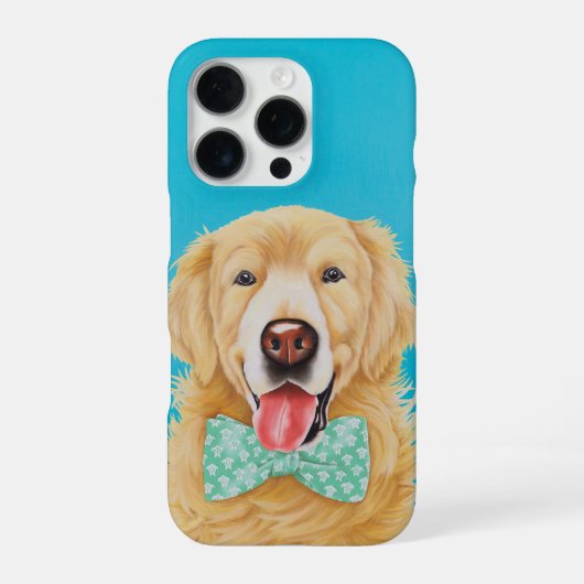 タープ iPhoneケース (裏面)