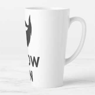 ターベクロイド カフェラテマグ