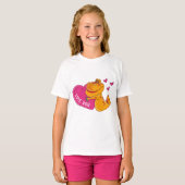 ターボザール Tシャツ (正面フル)
