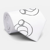 ターボタイ ネクタイ (ロール)