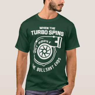 ターボチャージャー ターボ スカイライン 日産 マッスルカー レトロ f tシャツ