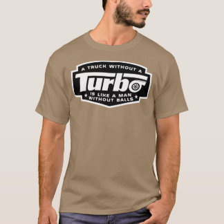 ターボトラック2 Tシャツ