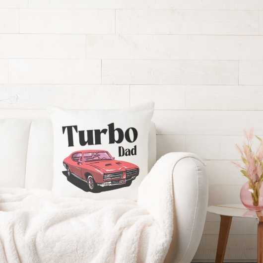 ターボパパ クッション (ソファ)