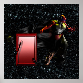 ターボポスター ポスター