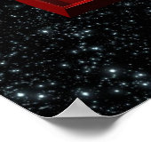 ターボポスター ポスター (角)