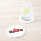 ターボレーシングカー コースター (側面)