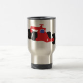 ターボレーシングカー トラベルマグ (中央)