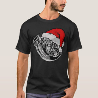 ターボ ださい 車好き レース ドリフト 友達 ギフト Tシャツ