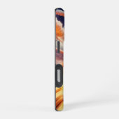 ターボ・インフェルノ iPhoneケース (右側面)
