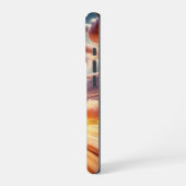 ターボ・インフェルノ iPhoneケース (左側面)