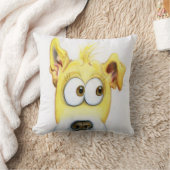 ターボ クッション (ブランケット)