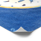 ターボ・サルマティカス ポスター (角)