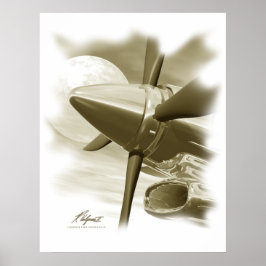 ターボ ポスター