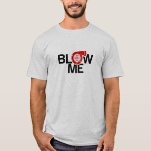 ターボ Tシャツ