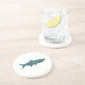 ターポンのストライキ コースター (側面)