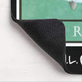 ターポンのマウスパッド マウスパッド (コーナー)