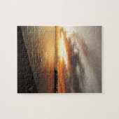 ターポンの空 ジグソーパズル (横)