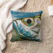 ターポン クッション (ブランケット)