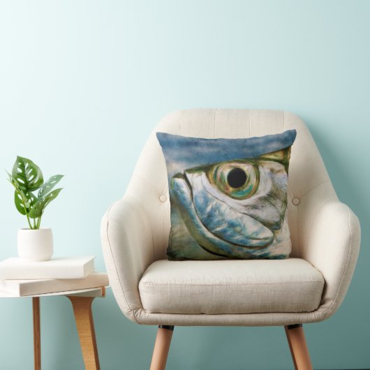 ターポン クッション (椅子)