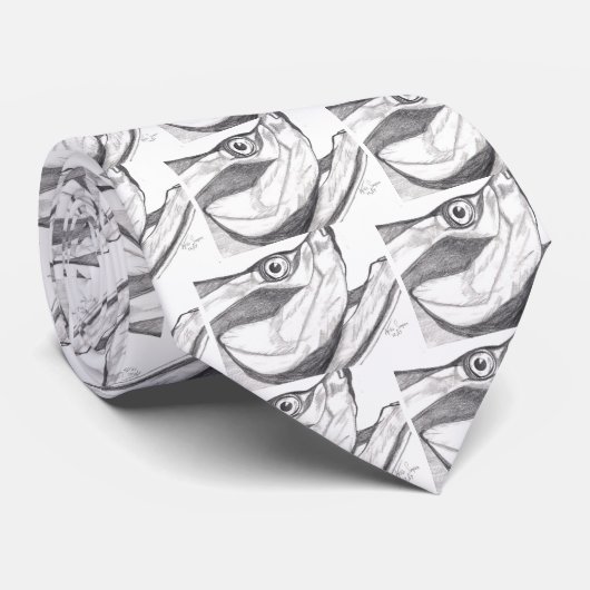 ターポン ネクタイ (ロール)