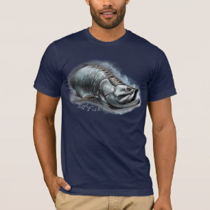 ターポン Tシャツ