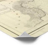 ターポーリンコーブ・ホームズの穴 ポスター (角)