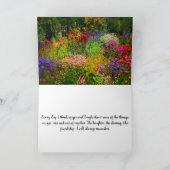 ターミナルカードを持つ人のために カード (内部)