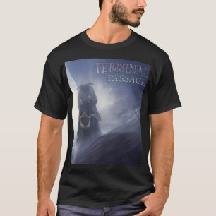 ターミナルパスシャツ2 Tシャツ