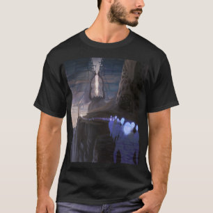 ターミナル通路シャツ3 Tシャツ