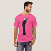 ターミネータ2 Tシャツ (正面フル)