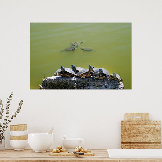 ターラック ポスター (キッチン)