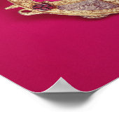 ターラブルックの逆 ポスター (角)