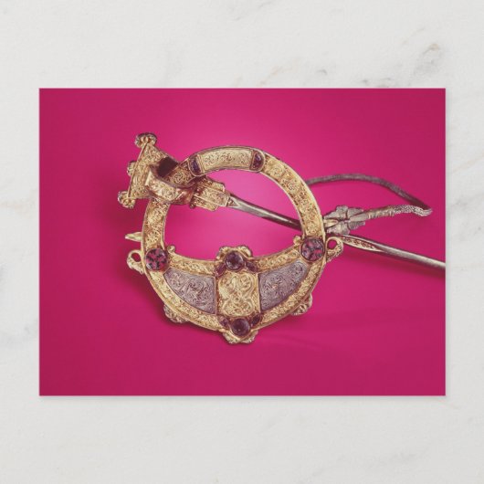 ターラブルックの逆 ポストカード (正面)