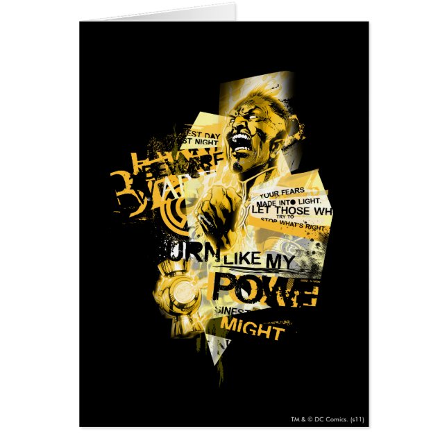 タールシネストロ10 (正面)