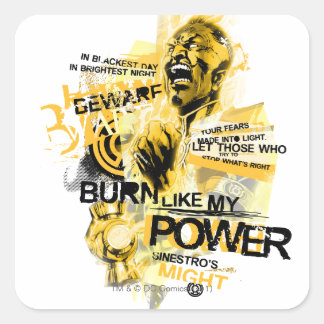 タールシネストロ10 スクエアシール