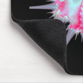 ターロック虫 マウスパッド (コーナー)