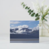 ターンアワーアーム ポストカード (スタンド正面)