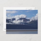 ターンアワーアーム ポストカード (正面/裏面)