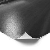 ターンアワームーンライト フォトプリント            (角)