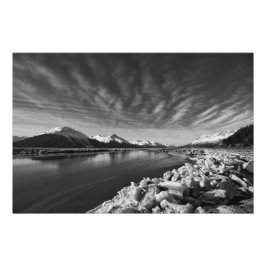 ターンアワームーンライト フォトプリント           