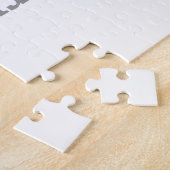 ターンタʇブɐリスɹトUN⊥ ジグソーパズル (側面)