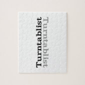 ターンタʇブɐリスɹトUN⊥ ジグソーパズル (縦)