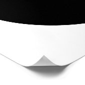 ターンテーブルビニル ポスター (角)