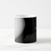 ターンテーブル コーヒーマグカップ (中央)