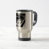 ターンテーブル トラベルマグ (正面右)