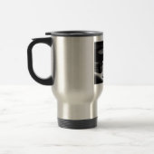 ターンテーブル トラベルマグ (左)