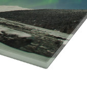 ターンバックアームオーロラ カッティングボード (角)