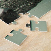 ターンバックアームオーロラ ジグソーパズル (側面)