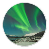 ターンバックアームオーロラ セラミックノブ (正面)